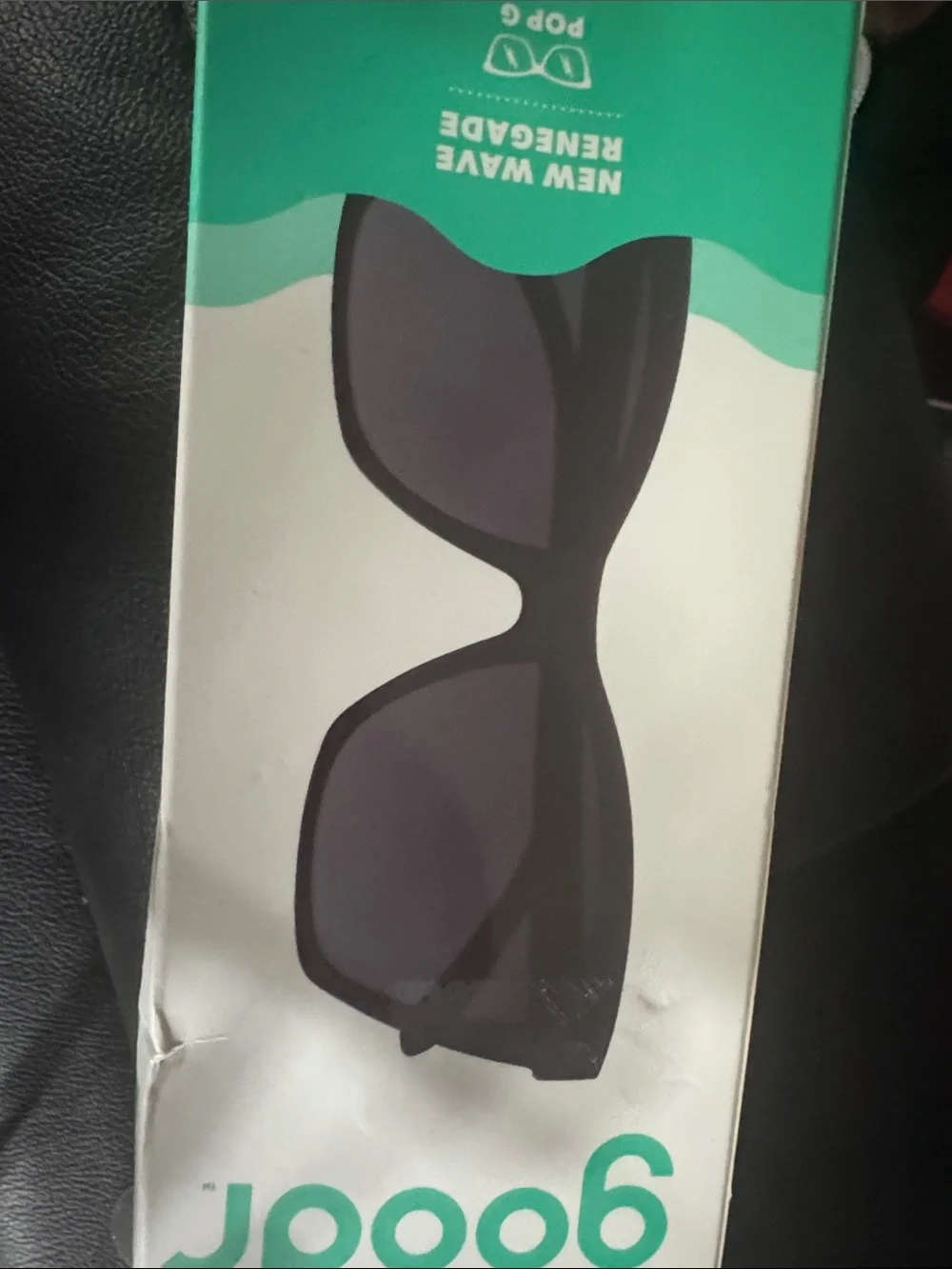 Goodr Sunglasses -